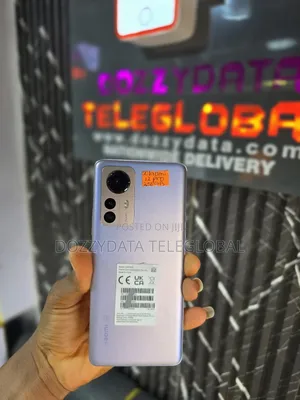 Xiaomi 12 Pro 256 GB