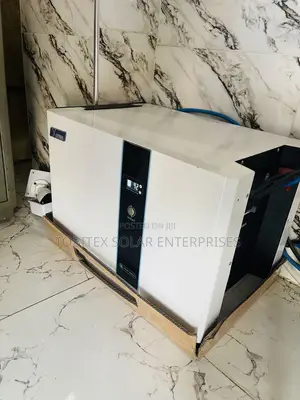 5kwh Cworth Lithium Ion Batteries