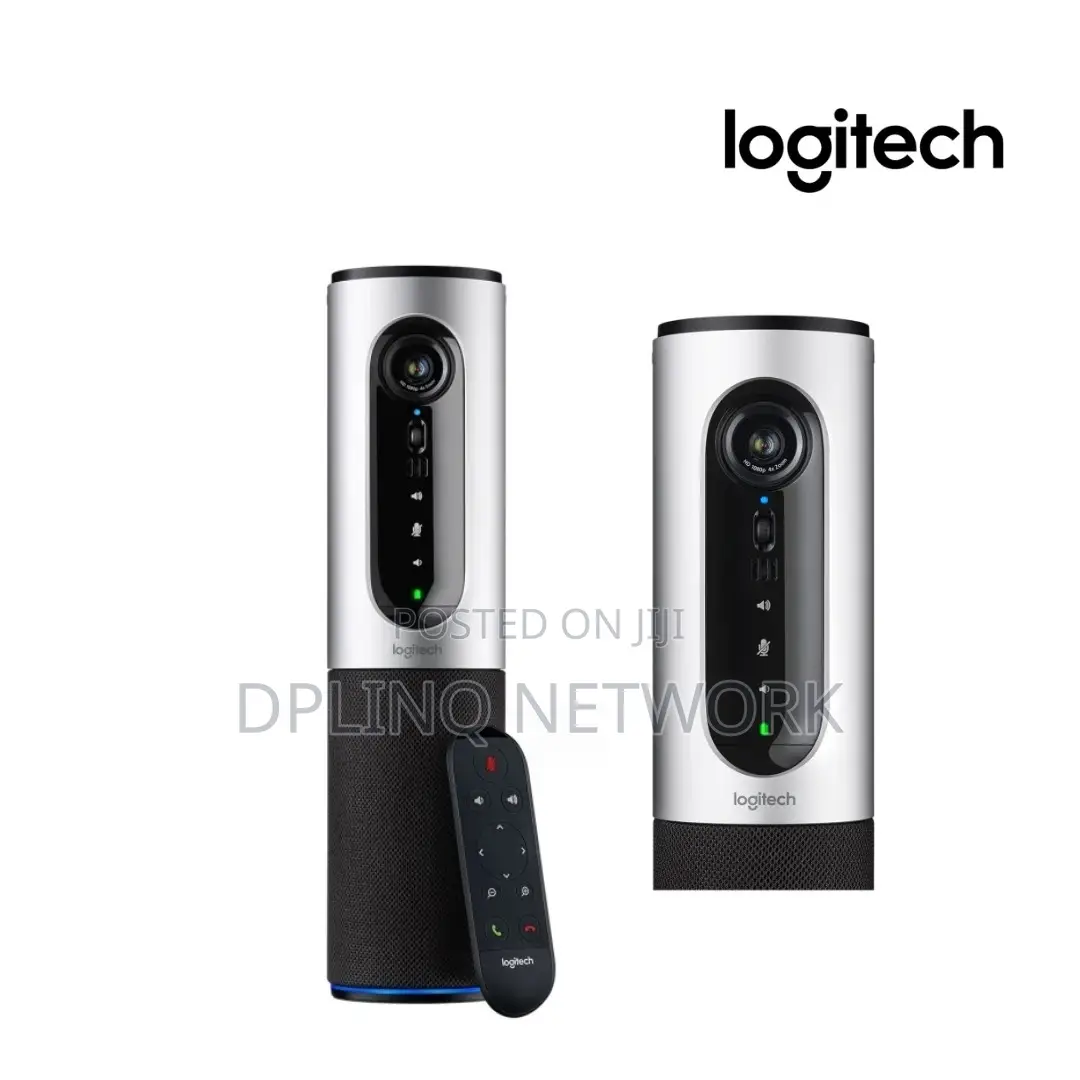 Logitech Connect Conference Cam