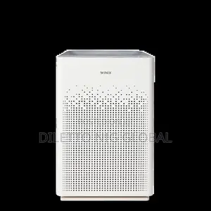 Winix Air Purifier Zero-Se With Plasma Filter