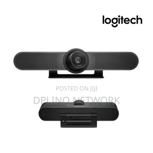 Logitech Meetup Ultra Hd Video Conferencing System