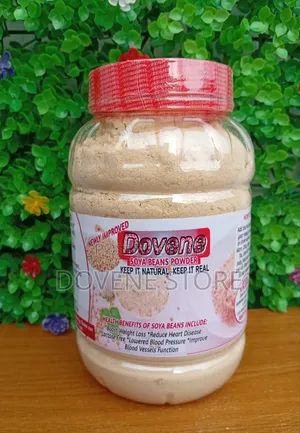 Soya Protein Mix Powder