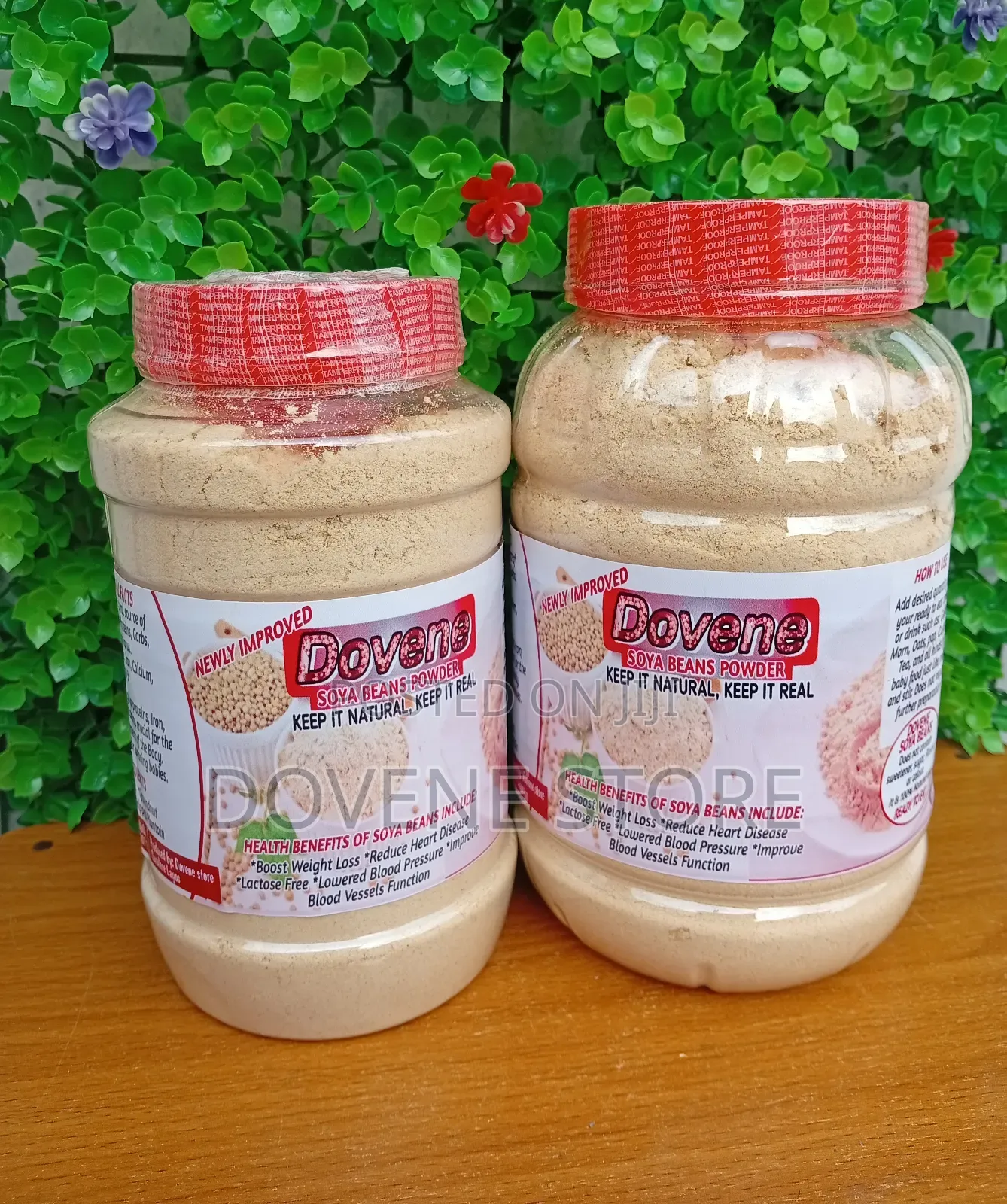 Soya Protein Mix Powder