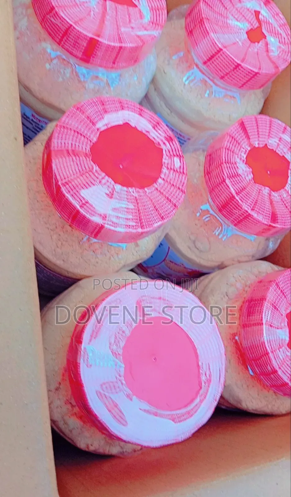 Soya Protein Mix Powder