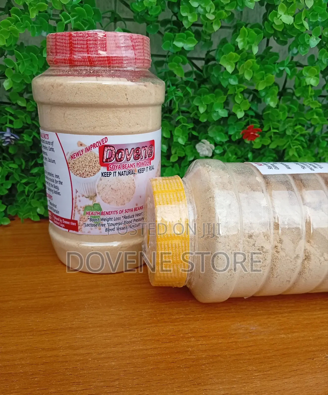 Soya Protein Mix Powder