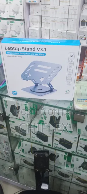 Laptop Stand