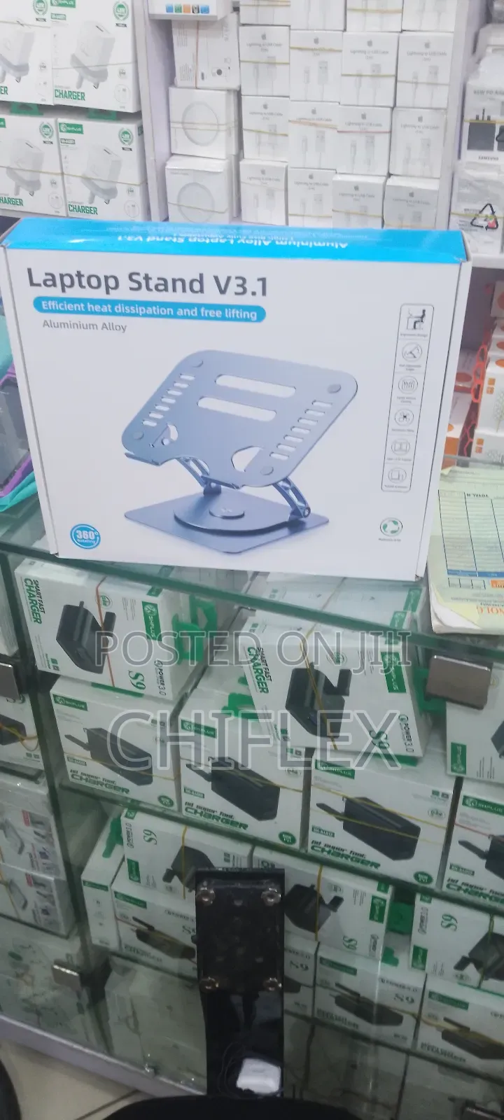 Laptop Stand