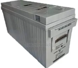 200ah 12v Amaron Quanta Dry Cell Battery