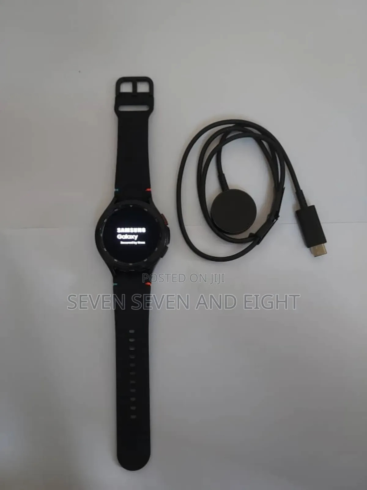 Samsung Galaxy Watch4 Classic 46mm Wifi Smartwatch