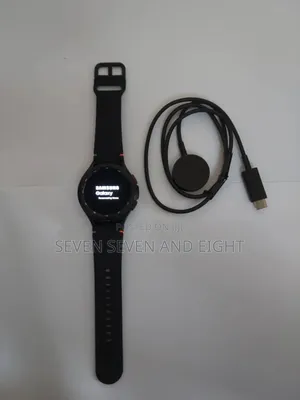 Samsung Galaxy Watch4 Classic 46mm Wifi Smartwatch