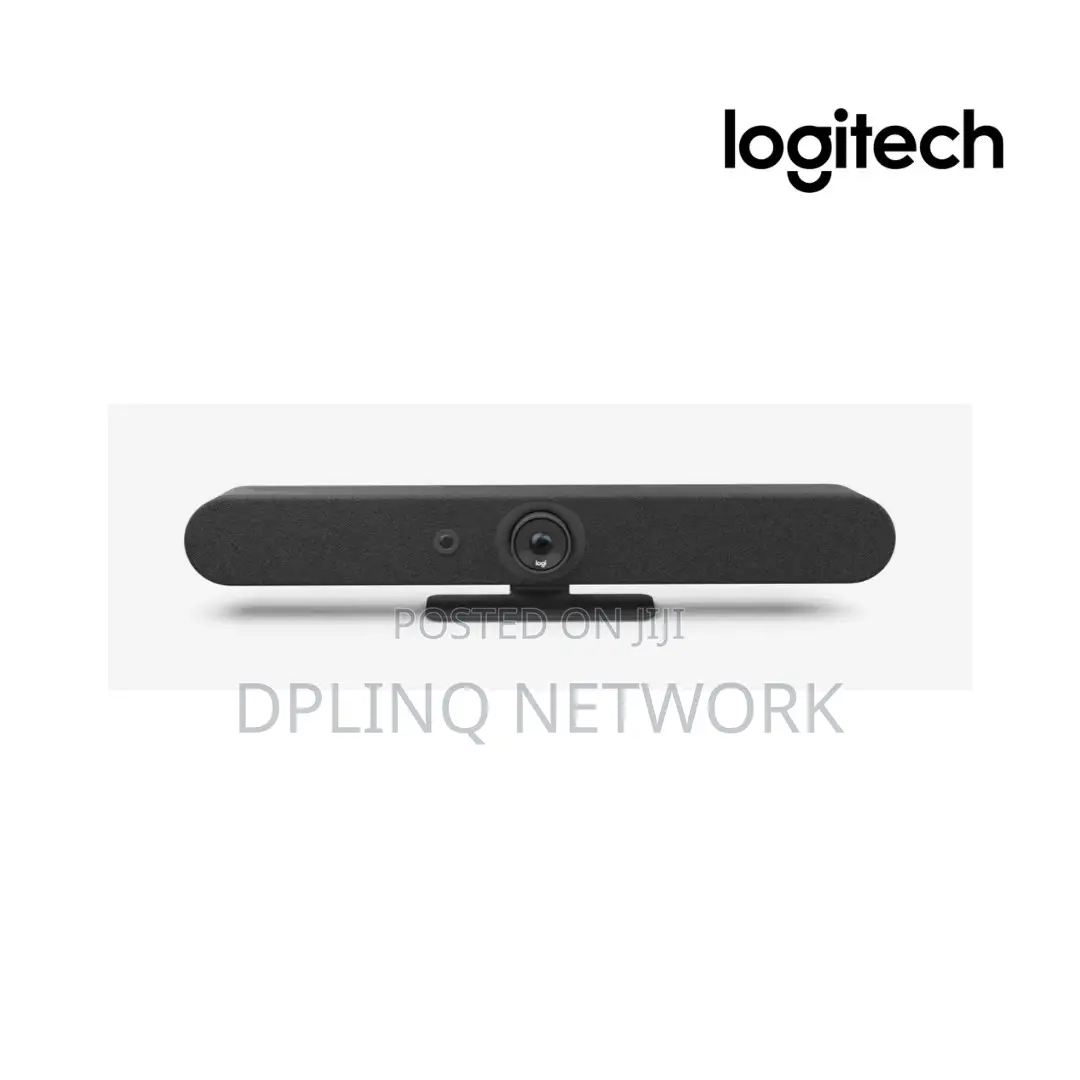 Logitech Rally Bar Mini