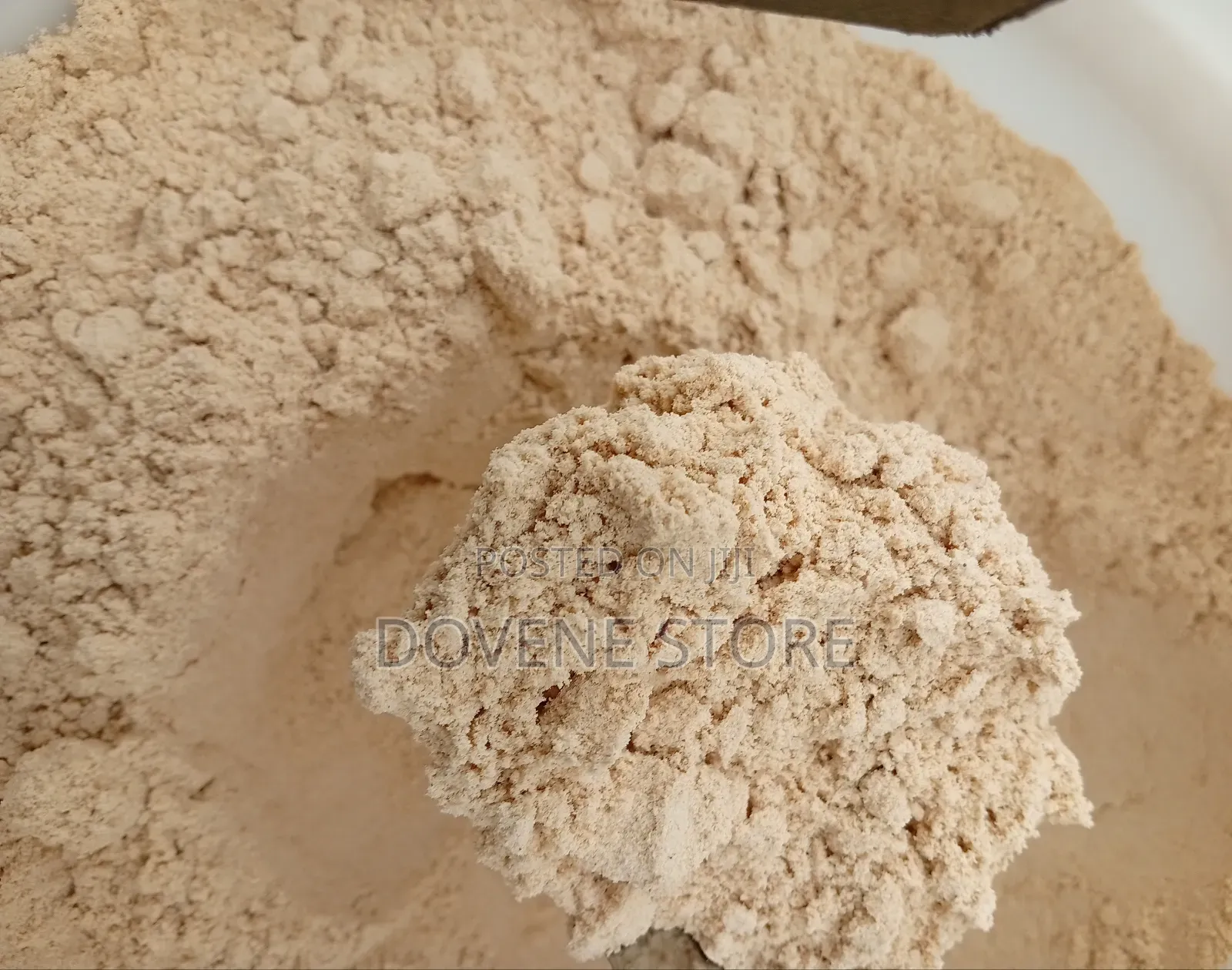 Soya Protein Mix Powder