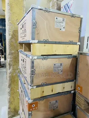 10kva/48v Felicity Solar Inverter