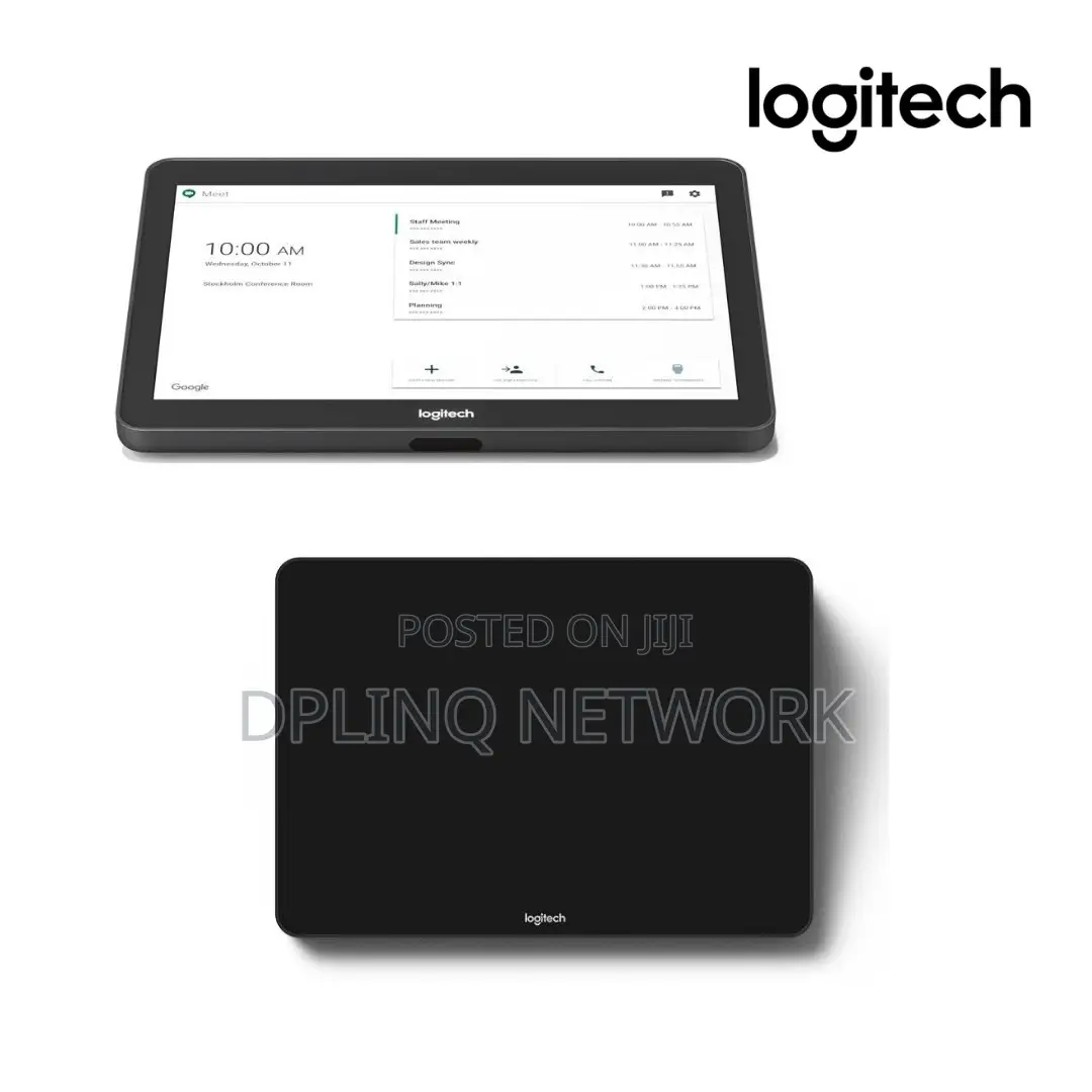 Logitech Tap