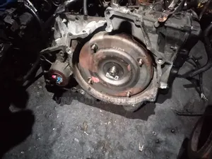 Two Wheel Transmission Ford Escape