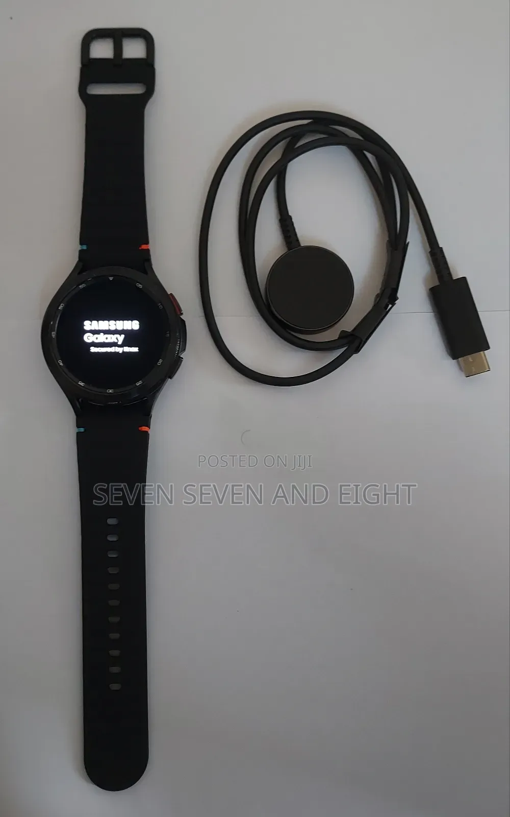 Samsung Galaxy Watch4 Classic 46mm Wifi Smartwatch