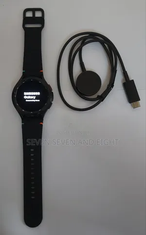 Samsung Galaxy Watch4 Classic 46mm Wifi Smartwatch