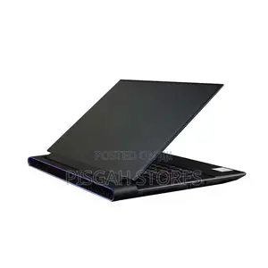 New Laptop Dell Alienware M16 8GB Intel Core I7 SSD 1T