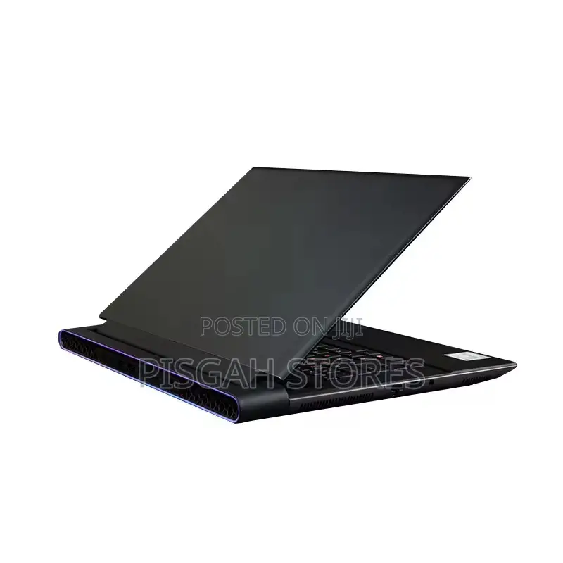 New Laptop Dell Alienware M16 8GB Intel Core I7 SSD 1T