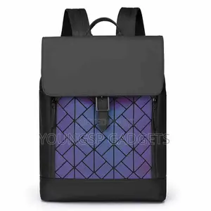 Casual Backpack for Men and Women