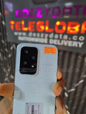 Honor 200 Lite 12 GB Blue