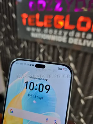 Honor 200 Lite 12 GB Blue