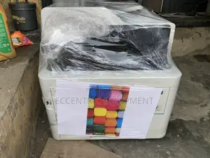 Brother DCP L3550cdn Photocopier