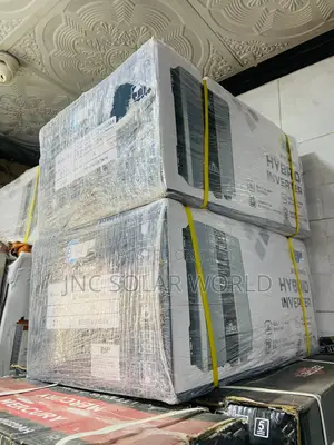 5kva/24v Blue Power Hybrid Inverter
