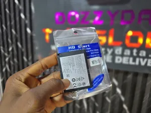 MTN Zte Mf927u Pocket Mifi Replacement Battery