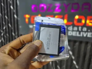 MTN Zte Mf927u Pocket Mifi Replacement Battery