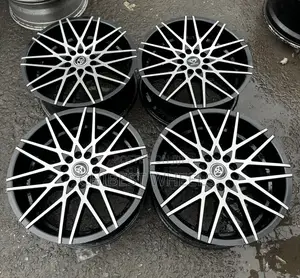 18 Rim For Toyota Camry And Lexus Es350