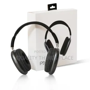 P9 Wireless Bluetooth Headphones