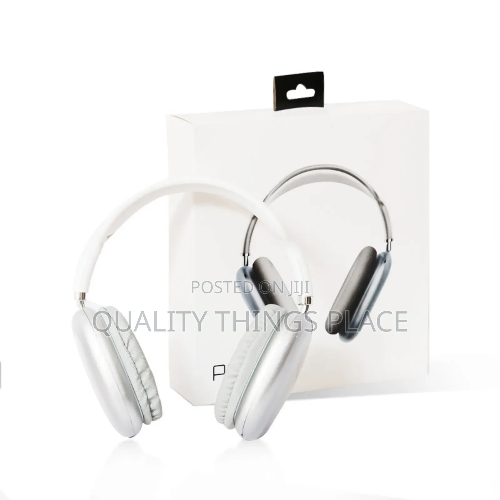 P9 Wireless Bluetooth Headphones