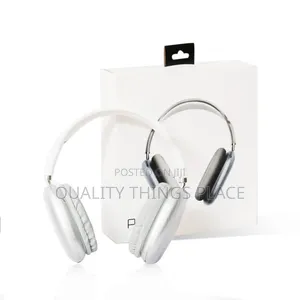 P9 Wireless Bluetooth Headphones