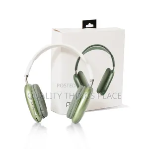 P9 Wireless Bluetooth Headphones