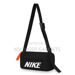 Nike Bag Casual Crossbody Bag