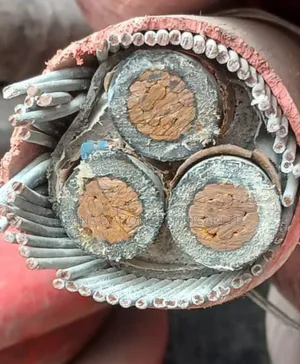 150mm Xlpe Cable
