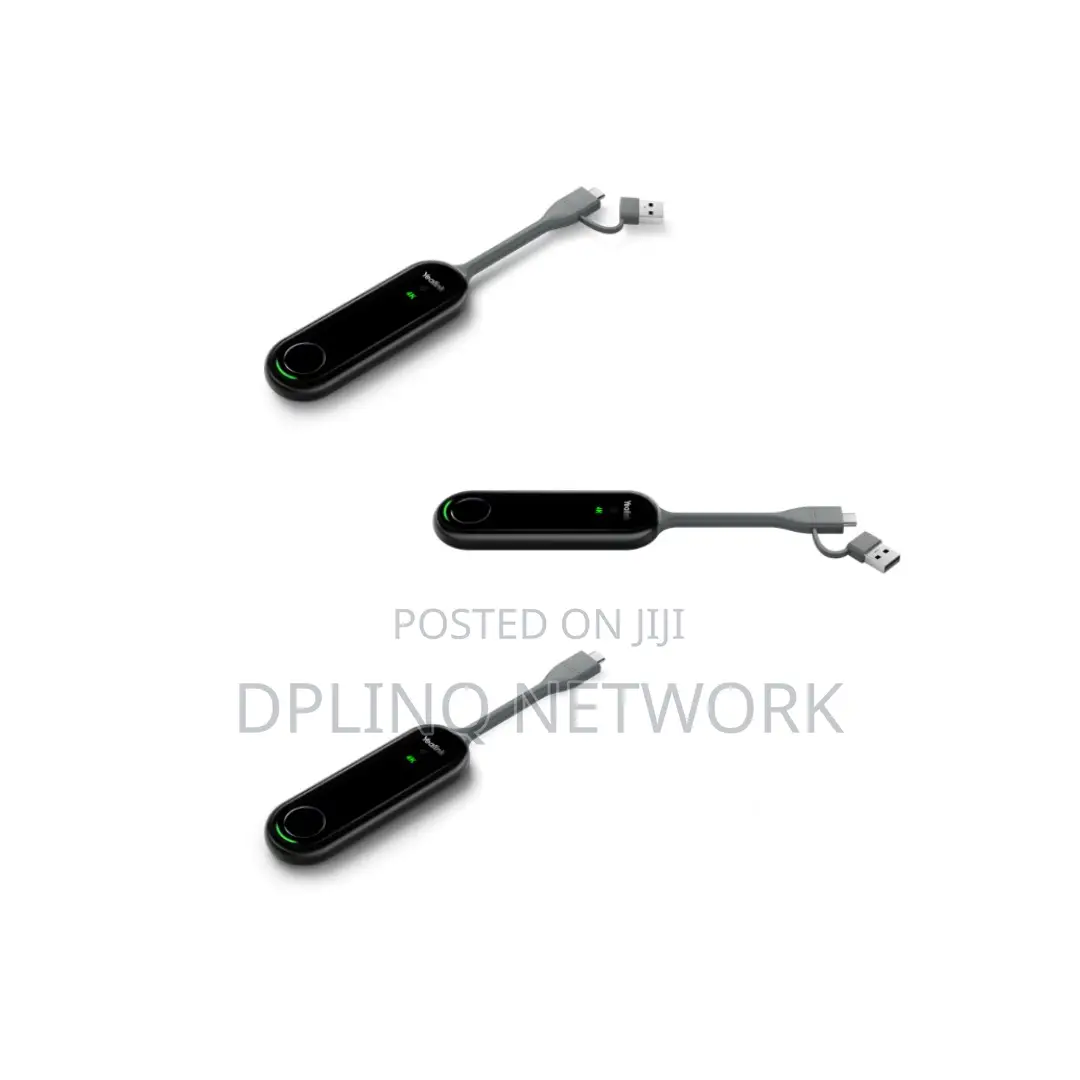 Yealink Wpp30 Wireless Presentation Pod