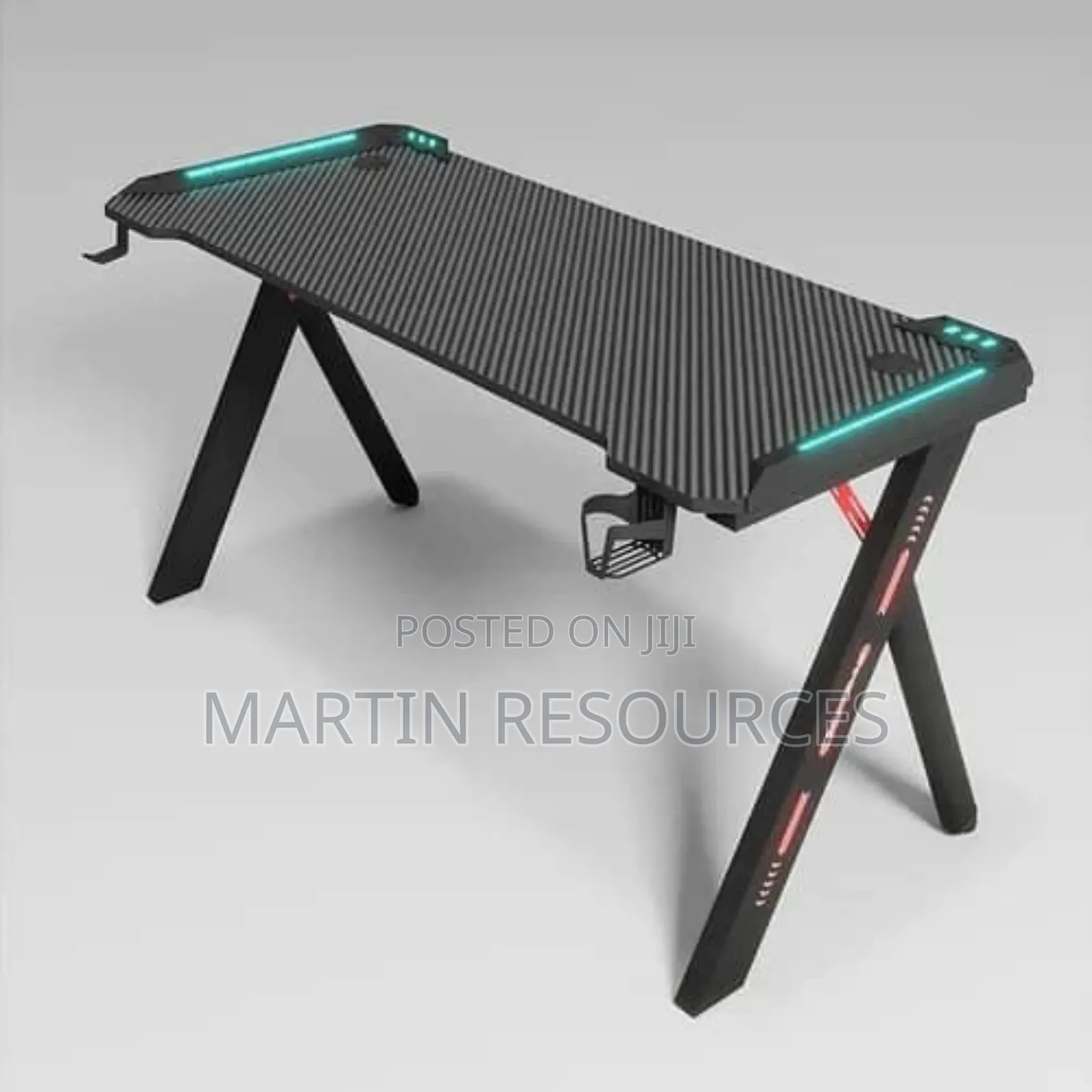 Enhanced Gaming Table 1.2 Meters