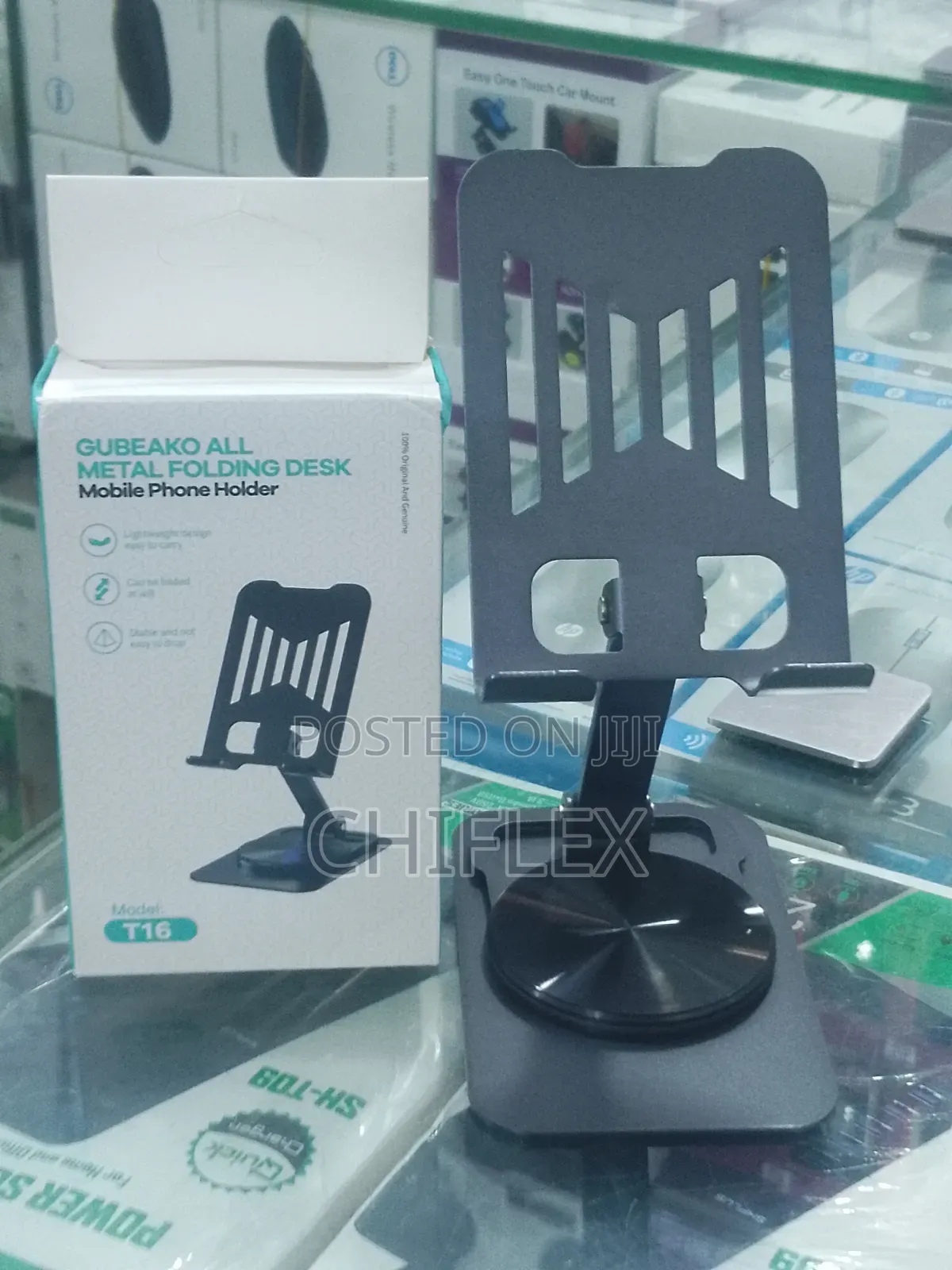 Phone Stand