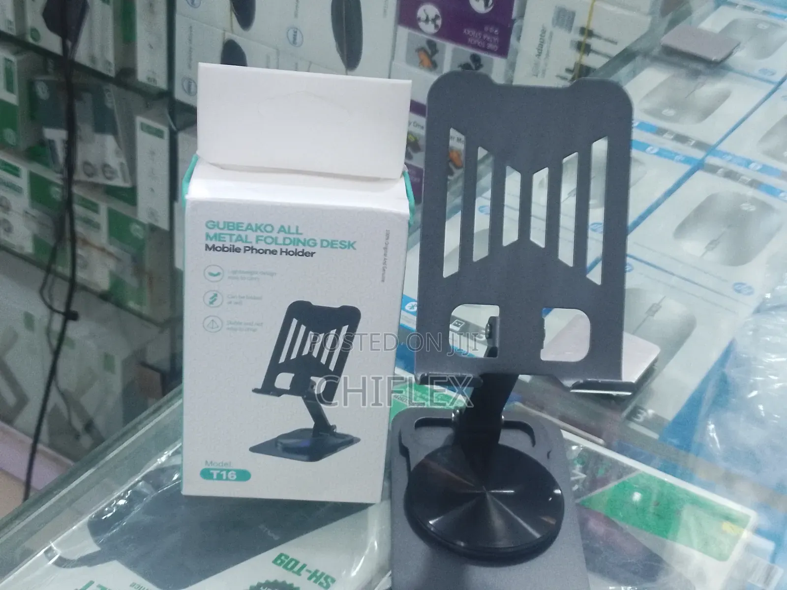 Phone Stand