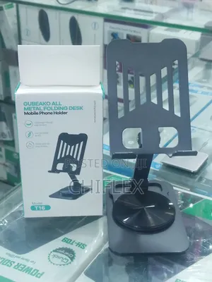 Phone Stand