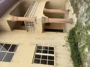 5bdrm Duplex in Gowon, Egbeda for sale