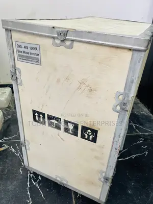 10kva/48 Ss Power Solar Inverter