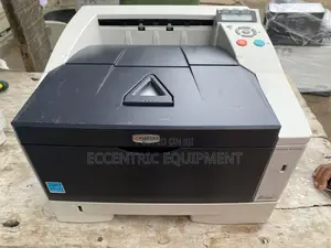 Kyocera P-2135dn Printer