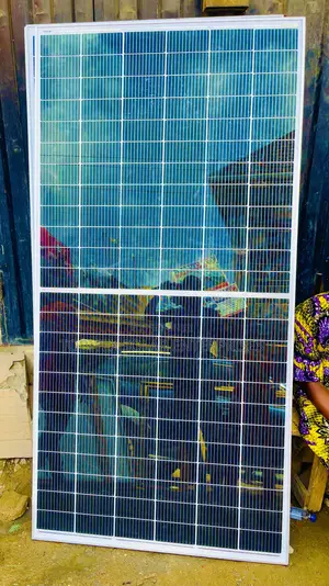 550watts Original Jinko Solar Panels