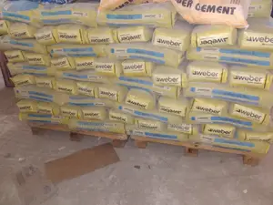 Weber Gum Cement