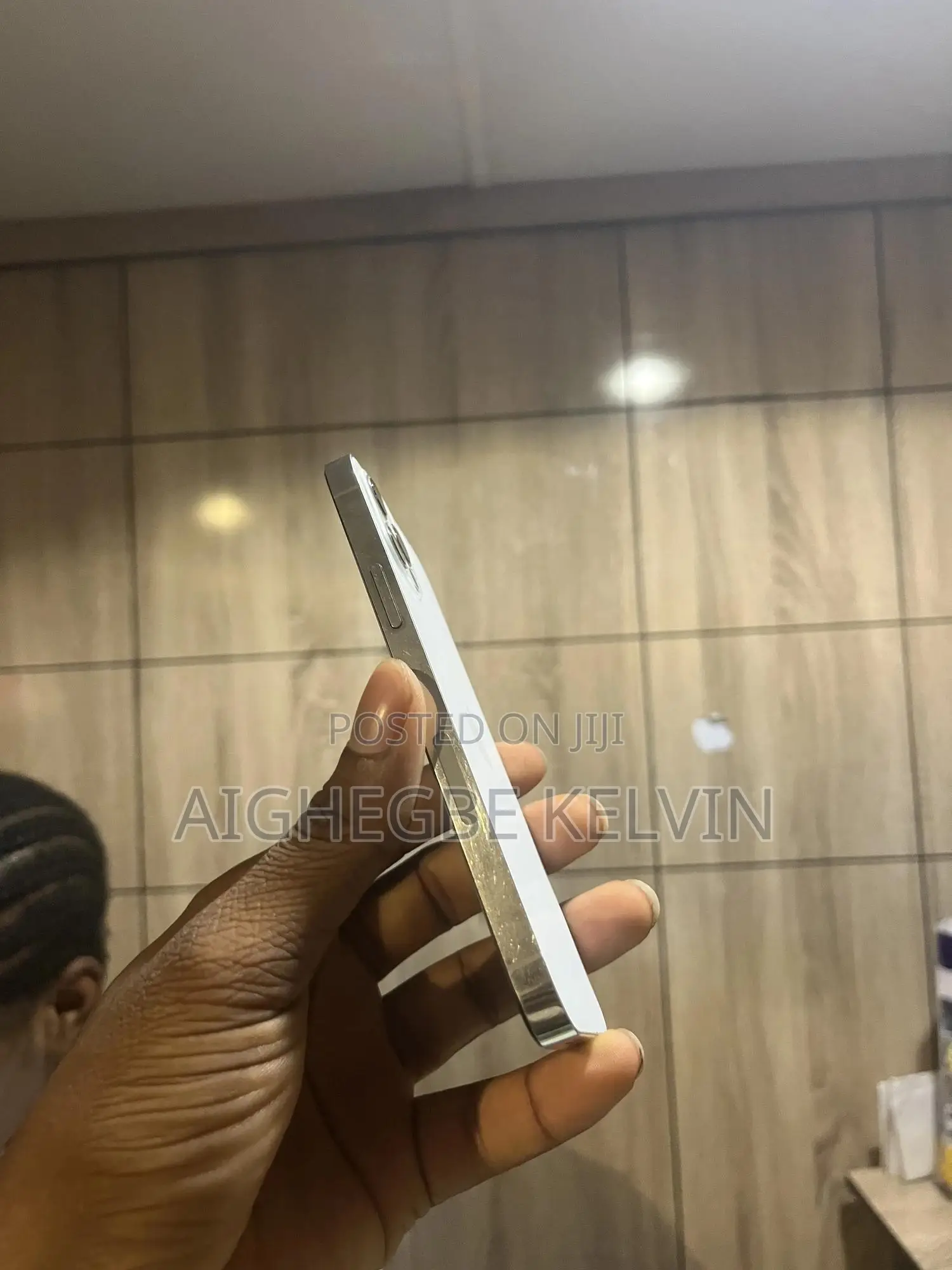 Apple iPhone 12 Pro 128 GB Gold