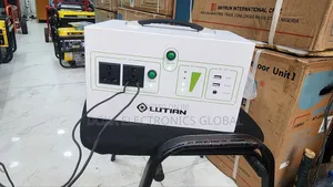 1000w Lutian Inverter Generator