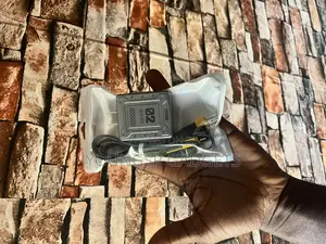 120w Fast Charger Featuring a 4-in-1 Data Cable.